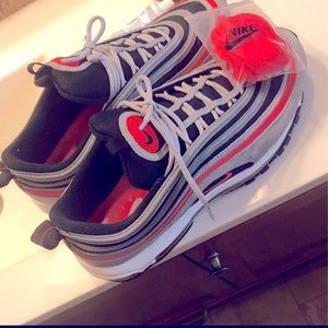 Nike air max 97